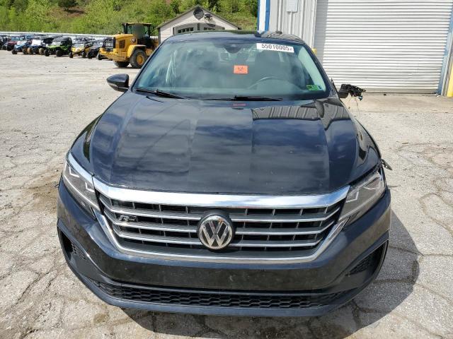 1VWMA7A3XLC027853 - 2020 VOLKSWAGEN PASSAT R-LINE შავი ფოტო 5