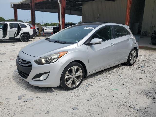 2013 HYUNDAI ELANTRA GT, 