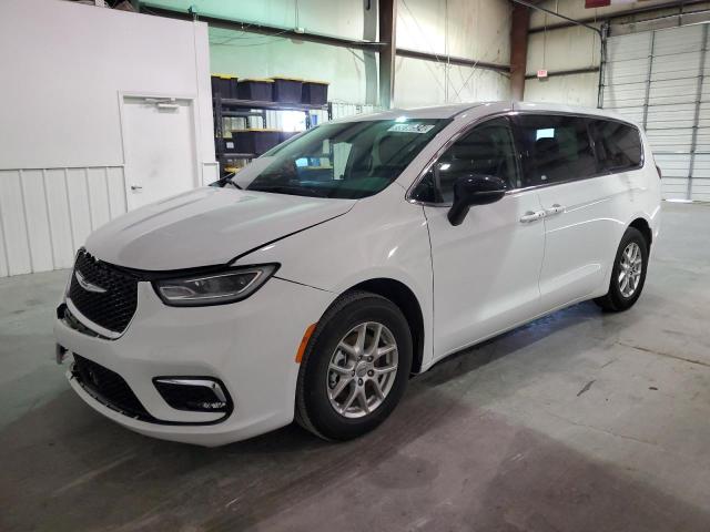 2C4RC1BG2RR119072 - 2024 CHRYSLER PACIFICA TOURING L Ağ foto 1