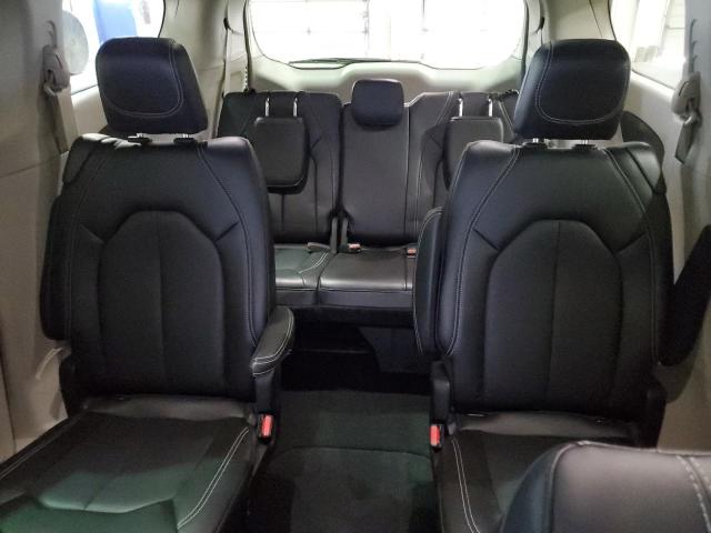 2C4RC1BG2RR119072 - 2024 CHRYSLER PACIFICA TOURING L Ağ foto 10