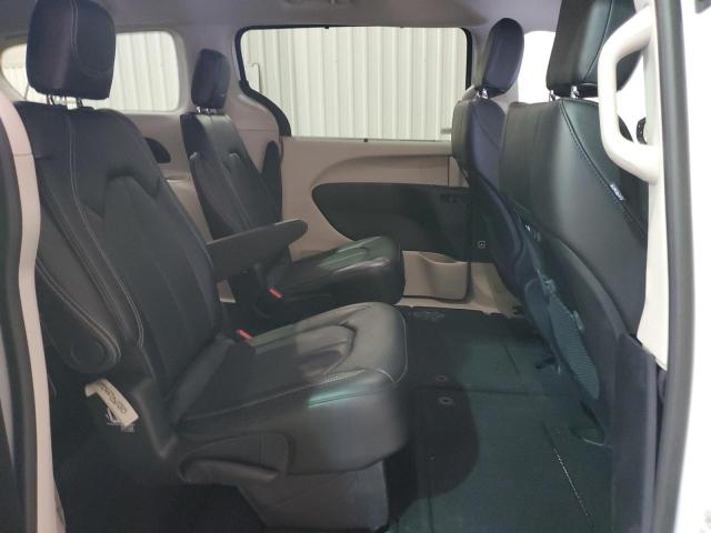 2C4RC1BG2RR119072 - 2024 CHRYSLER PACIFICA TOURING L Ağ foto 11
