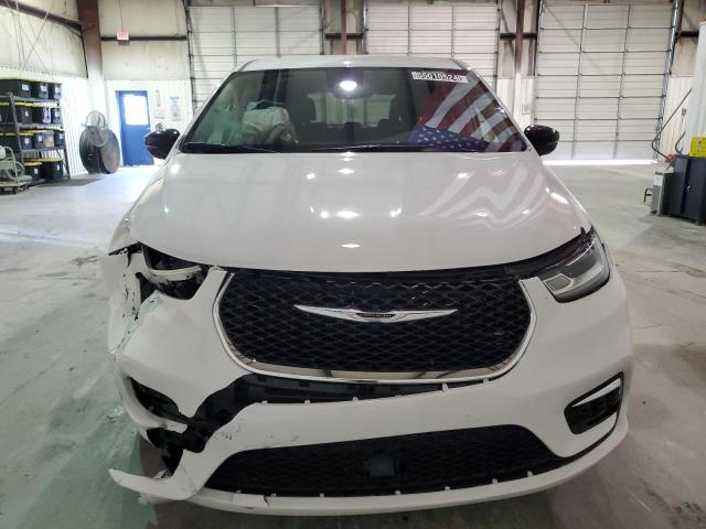 2C4RC1BG2RR119072 - 2024 CHRYSLER PACIFICA TOURING L Ağ foto 5