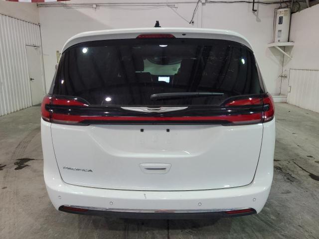 2C4RC1BG2RR119072 - 2024 CHRYSLER PACIFICA TOURING L Ağ foto 6
