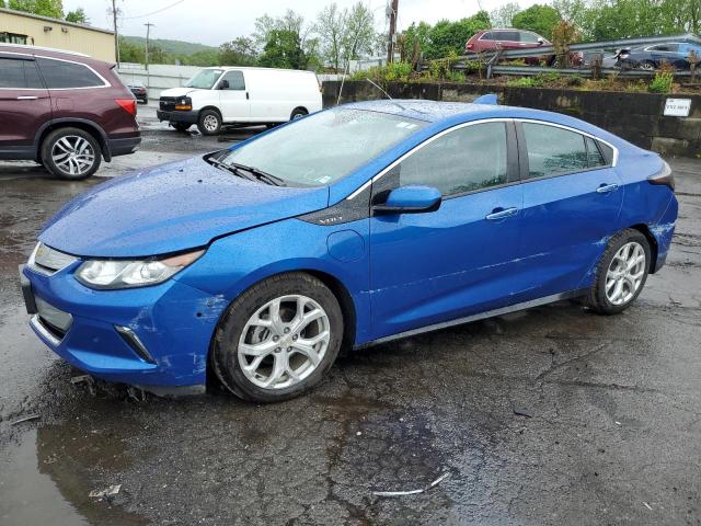 2017 CHEVROLET VOLT PREMIER, 