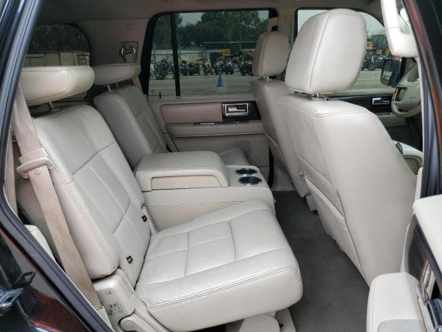 5LMFU27537LJ21215 - 2007 LINCOLN NAVIGATOR 黑色 照片 11