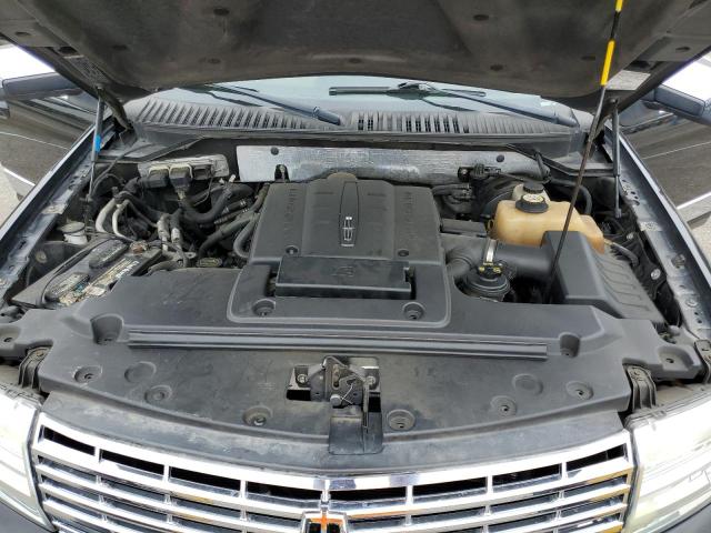 5LMFU27537LJ21215 - 2007 LINCOLN NAVIGATOR 黑色 照片 12