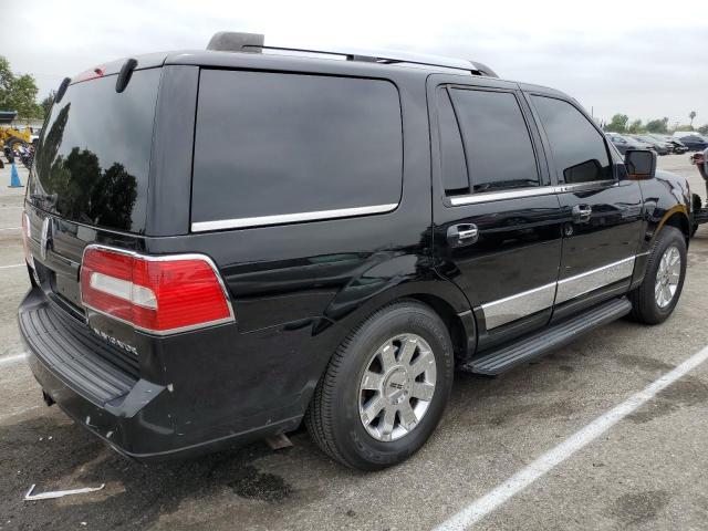 5LMFU27537LJ21215 - 2007 LINCOLN NAVIGATOR BLACK photo 3