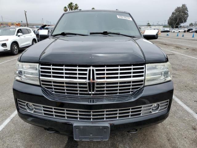 5LMFU27537LJ21215 - 2007 LINCOLN NAVIGATOR 黑色 照片 5