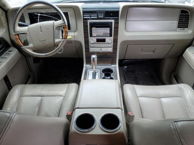 5LMFU27537LJ21215 - 2007 LINCOLN NAVIGATOR 黑色 照片 8