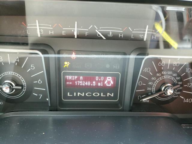 5LMFU27537LJ21215 - 2007 LINCOLN NAVIGATOR 黑色 照片 9