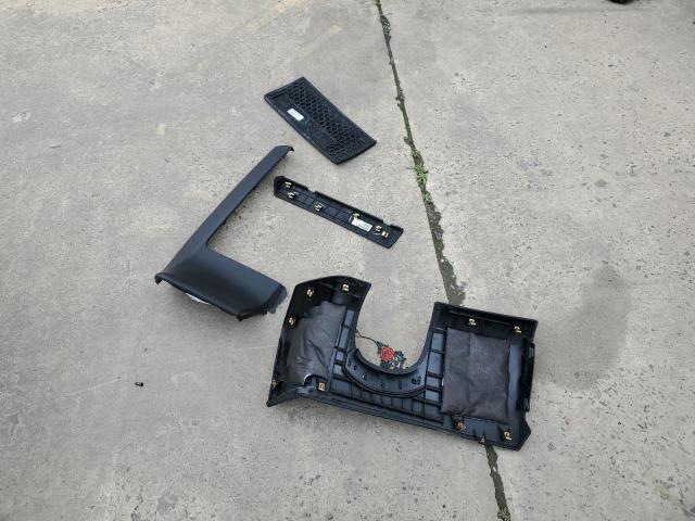 5YJSA1E26FF102970 - 2015 TESLA MODEL S წითელი ფოტო 12