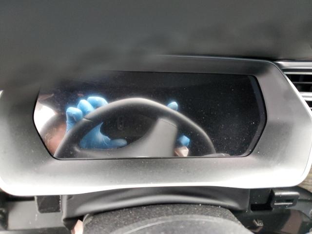 5YJSA1E26FF102970 - 2015 TESLA MODEL S წითელი ფოტო 9