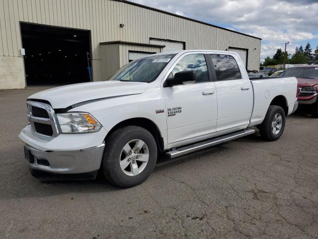 1C6RR6TT2LS133395 - 2020 RAM 1500 CLASS SLT 白色 照片 1