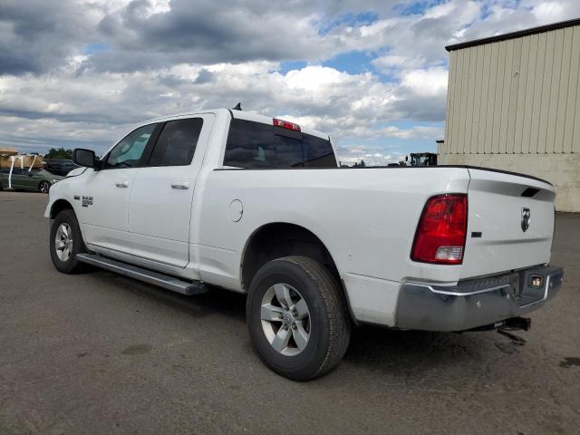 1C6RR6TT2LS133395 - 2020 RAM 1500 CLASS SLT 白色 照片 2