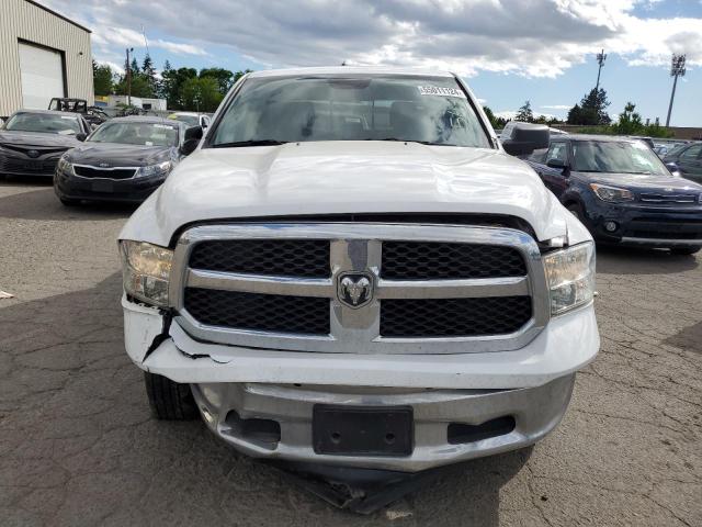 1C6RR6TT2LS133395 - 2020 RAM 1500 CLASS SLT 白色 照片 5