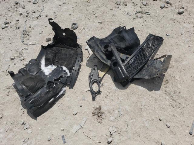 WDBWK56F95F025138 - 2005 MERCEDES-BENZ SLK 350 SILVER photo 12