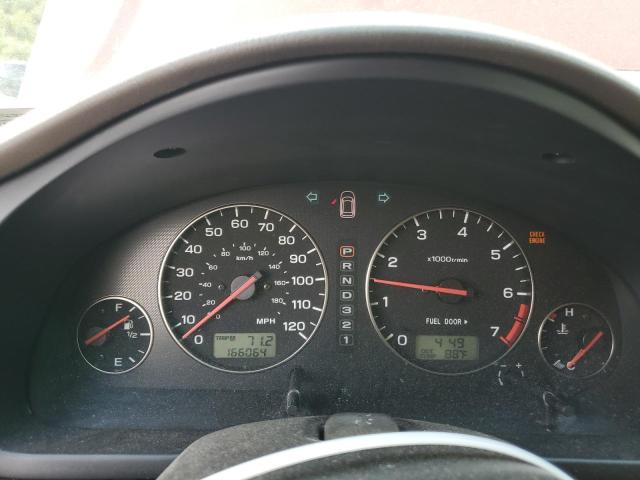 4S3BH675337660468 - 2003 SUBARU LEGACY OUTBACK AWP 双色 照片 9