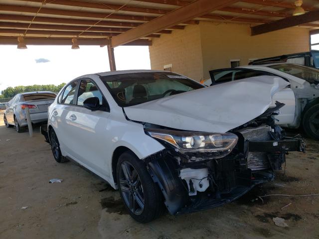 2021 KIA FORTE GT LINE, 