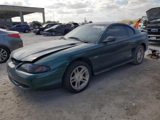 1998 FORD MUSTANG GT, null