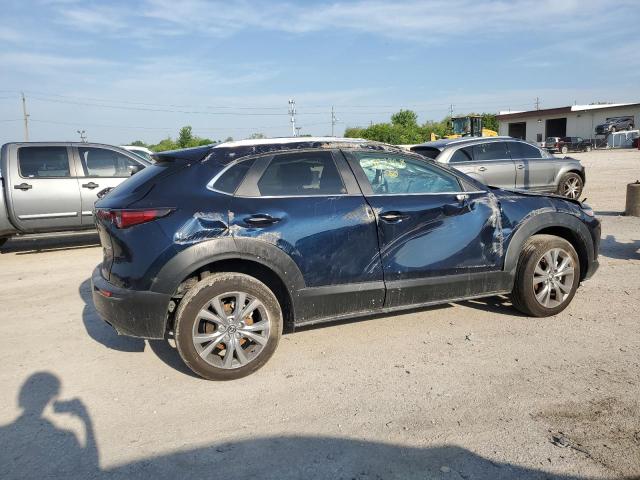 3MVDMBCM0PM587368 - 2023 MAZDA CX-30 PREFERRED BLUE photo 3