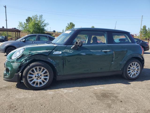 2014 MINI COOPER S, null