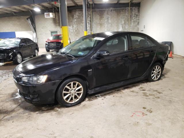 2015 MITSUBISHI LANCER ES, 