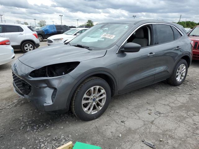 2022 FORD ESCAPE SE, null