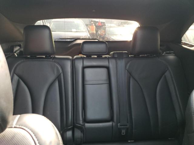5LMCJ3C9XHUL07811 - 2017 LINCOLN MKC RESERVE Ağ foto 10