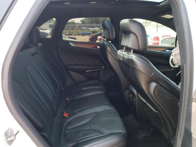 5LMCJ3C9XHUL07811 - 2017 LINCOLN MKC RESERVE Ağ foto 11