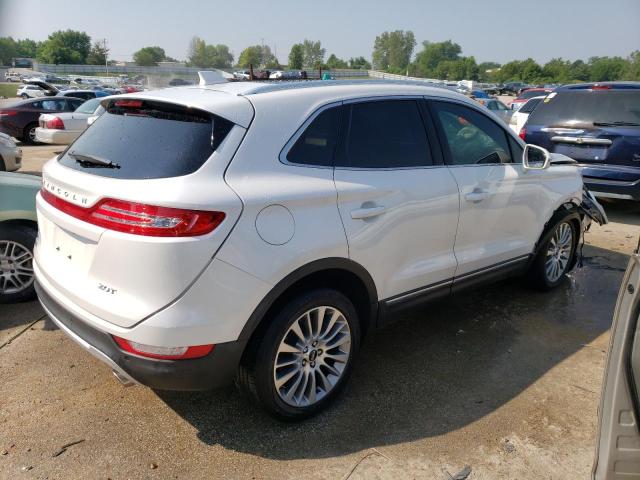 5LMCJ3C9XHUL07811 - 2017 LINCOLN MKC RESERVE Ağ foto 3