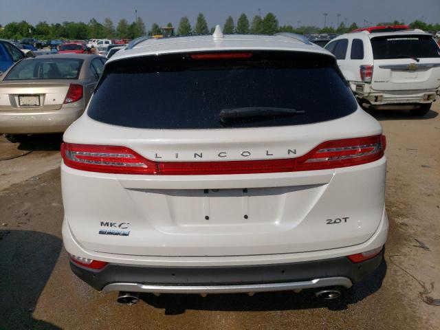 5LMCJ3C9XHUL07811 - 2017 LINCOLN MKC RESERVE Ağ foto 6