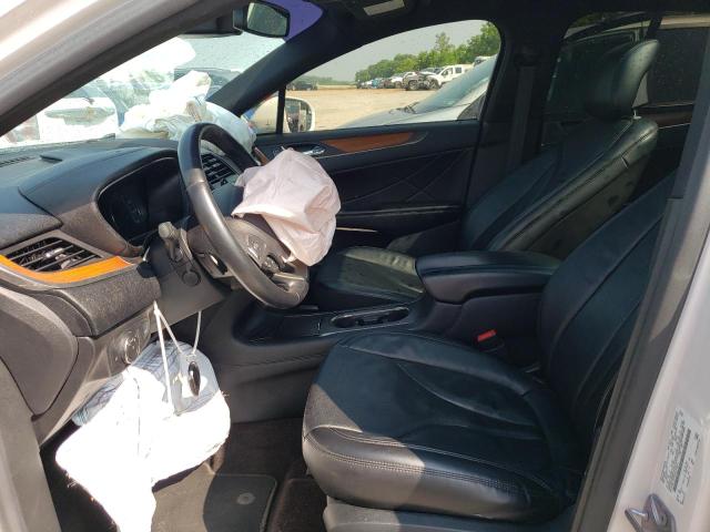 5LMCJ3C9XHUL07811 - 2017 LINCOLN MKC RESERVE Ağ foto 7