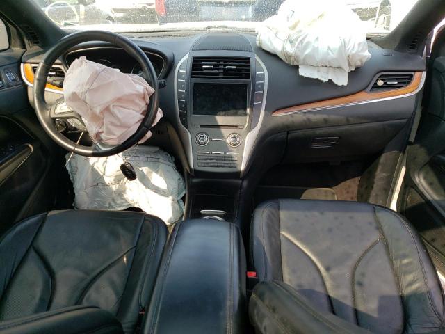 5LMCJ3C9XHUL07811 - 2017 LINCOLN MKC RESERVE Ağ foto 8