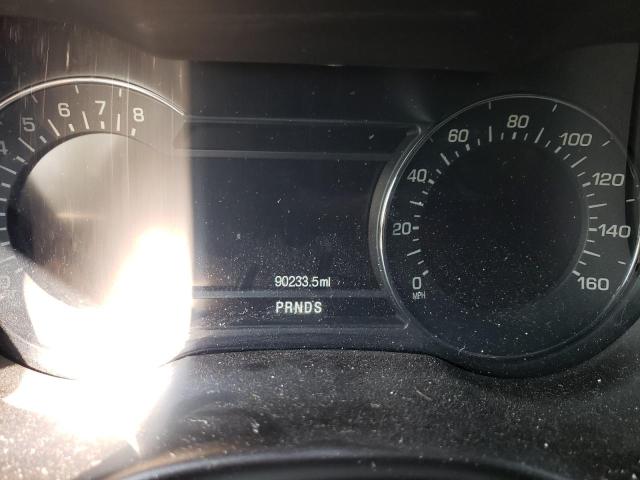 5LMCJ3C9XHUL07811 - 2017 LINCOLN MKC RESERVE Ağ foto 9