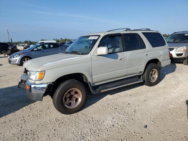 JT3GM84R7W0030913 - 1998 TOYOTA 4RUNNER BEIGE photo 1