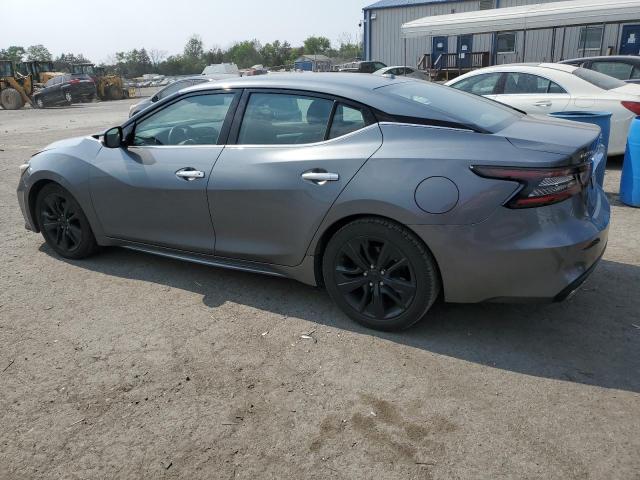 1N4AA6CV0LC361927 - 2020 NISSAN MAXIMA SV GRAY photo 2