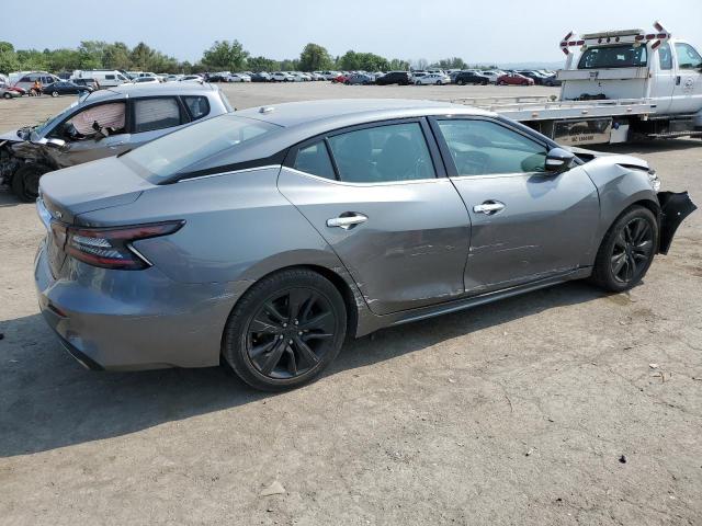 1N4AA6CV0LC361927 - 2020 NISSAN MAXIMA SV GRAY photo 3