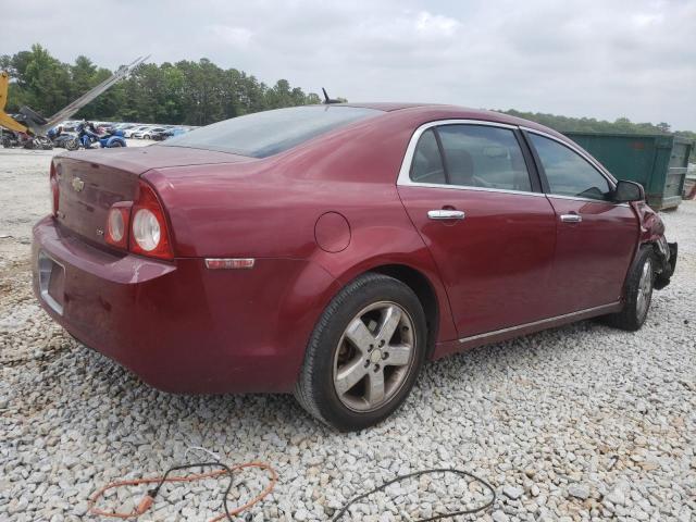 1G1ZK57B68F288548 - 2008 CHEVROLET MALIBU LTZ Bordo foto 3