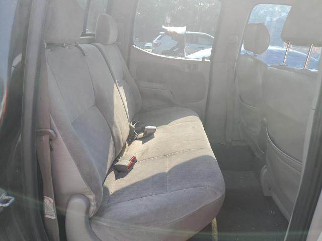 5TEGN92N01Z777731 - 2001 TOYOTA TACOMA DOUBLE CAB PRERUNNER BLACK photo 11