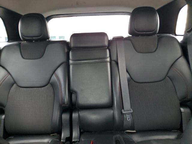 1C4PJMBX5JD522856 - 2018 JEEP CHEROKEE TRAILHAWK CHARCOAL photo 10