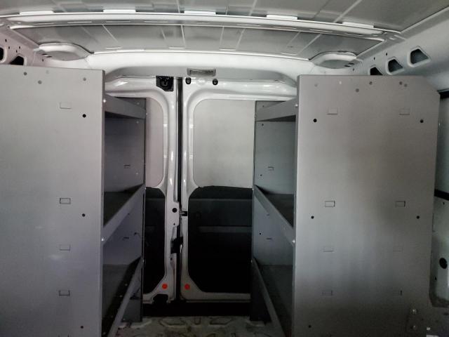 ZFBHRFAB0L6S23154 - 2020 RAM PROMASTER 白色 照片 10