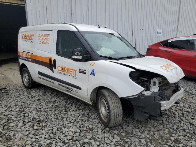 ZFBHRFAB0L6S23154 - 2020 RAM PROMASTER 白色 照片 4