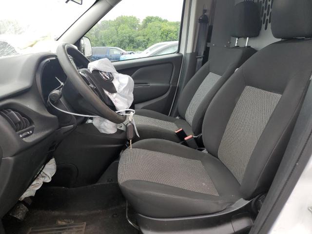 ZFBHRFAB0L6S23154 - 2020 RAM PROMASTER 白色 照片 7