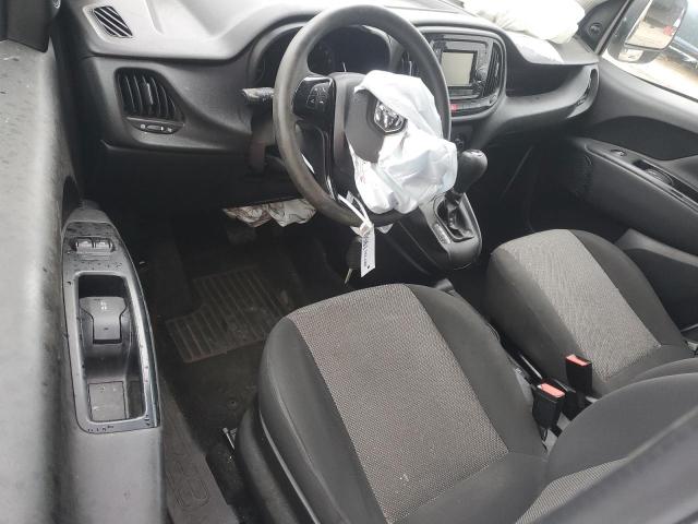 ZFBHRFAB0L6S23154 - 2020 RAM PROMASTER 白色 照片 8