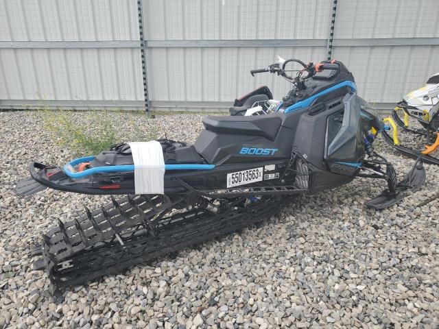 SN1TGM8M2NC831722 - 2022 OTHER SNOWMOBILE BLACK photo 4