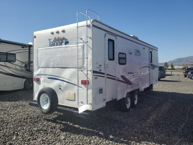 4XTTS2528YC122353 - 2000 THOR TAHOE WHITE photo 4