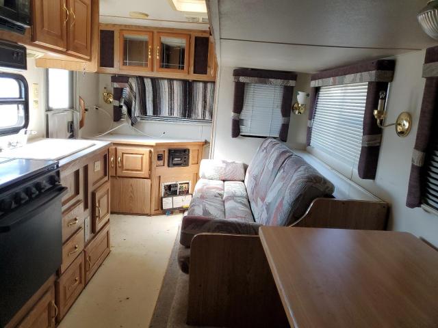 4XTTS2528YC122353 - 2000 THOR TAHOE WHITE photo 6
