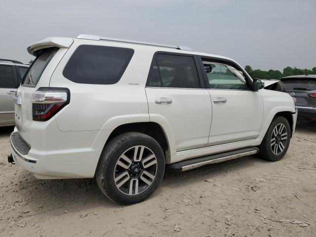 JTEBU5JRXG5352888 - 2016 TOYOTA 4RUNNER SR5/SR5 PREMIUM 白色 照片 3