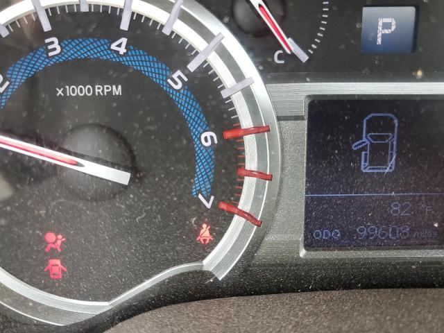 JTEBU5JRXG5352888 - 2016 TOYOTA 4RUNNER SR5/SR5 PREMIUM 白色 照片 9