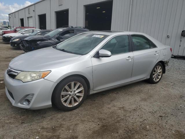 2012 TOYOTA CAMRY BASE, 